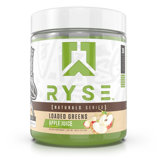 RYSE Loaded Greens 234g