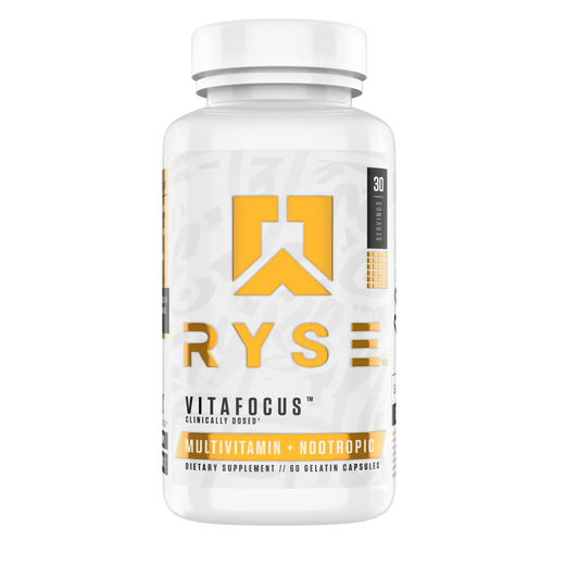 RYSE Vita Focus (60 Caps)