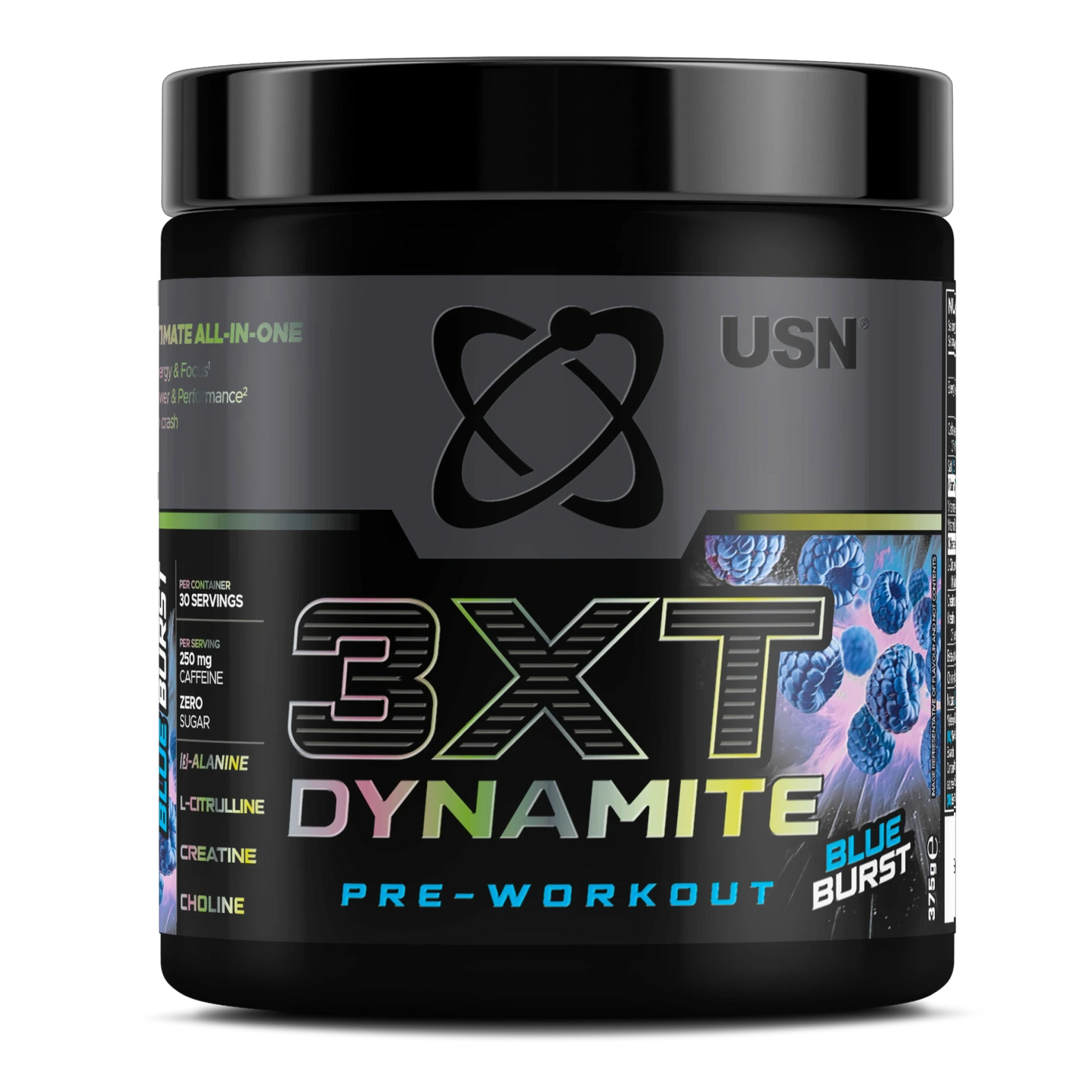 USN 3XT Dynamite 375g