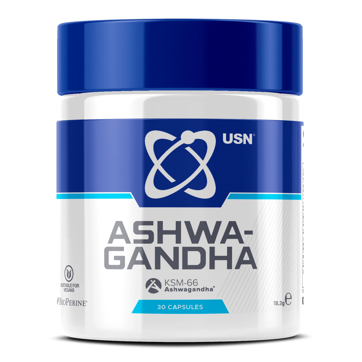 USN Ashwaghanda (30 Tabs)