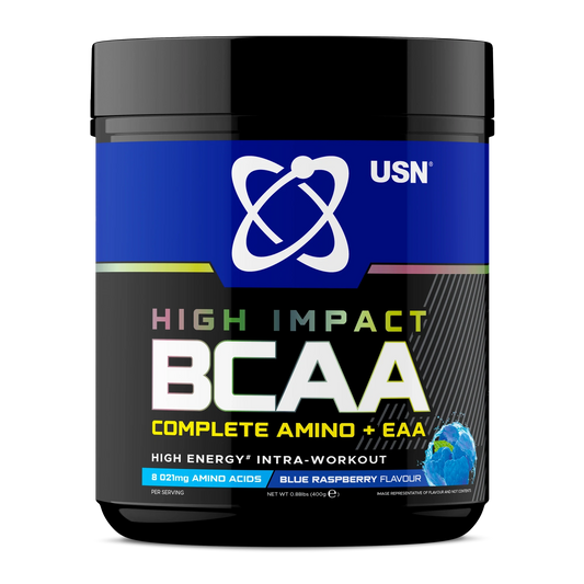 USN BCAA Complete Amino + EAA 400g