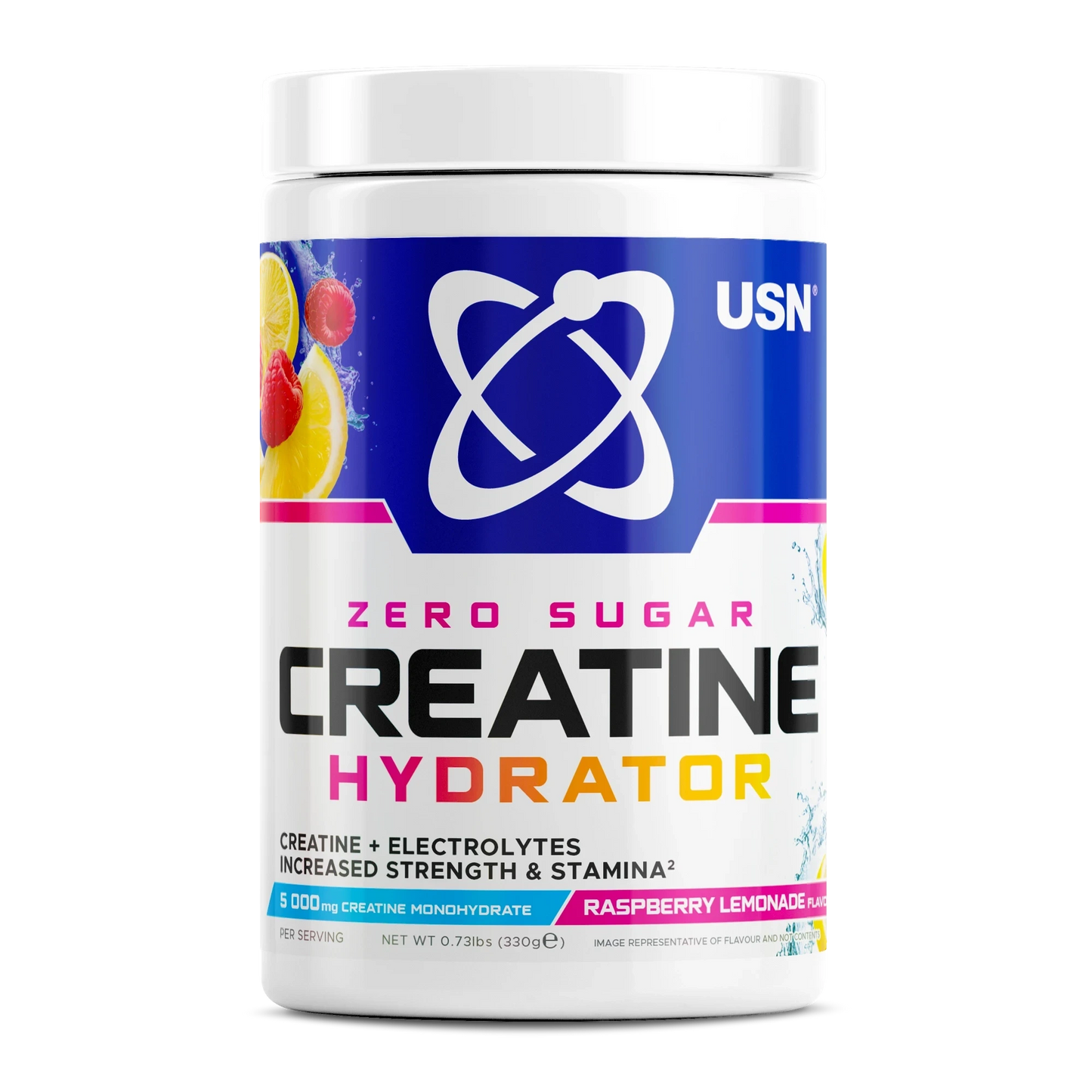 USN Creatine Hydrator 330g