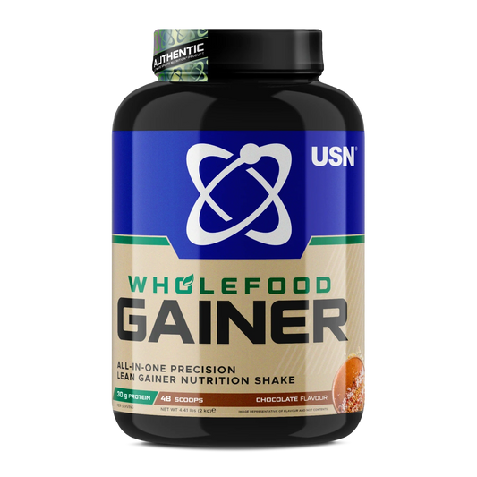USN Wholefood Gainer 2kg