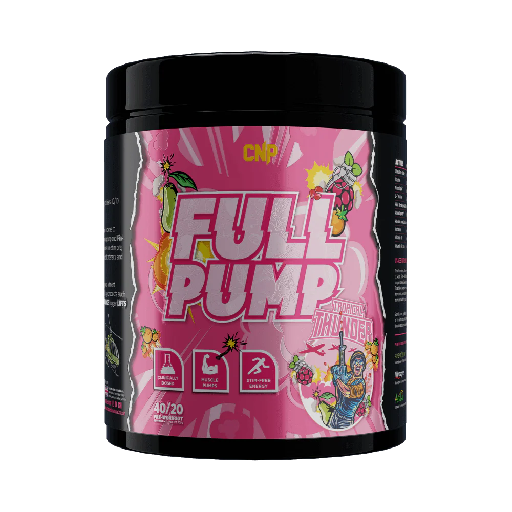 CNP Full Pump 300g