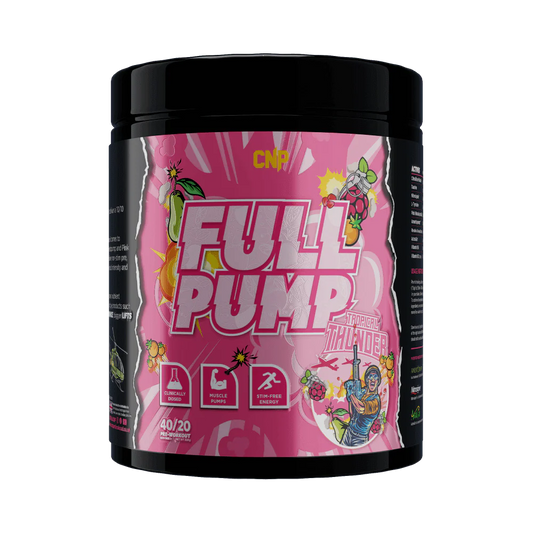 CNP Full Pump 300g