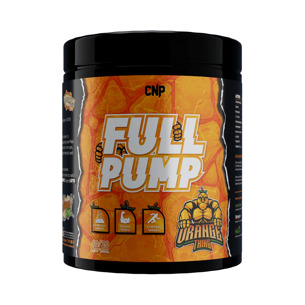 CNP Full Pump 300g