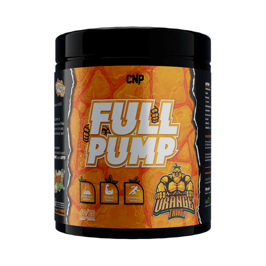 CNP Full Pump 300g