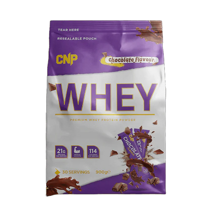 CNP Whey 900g