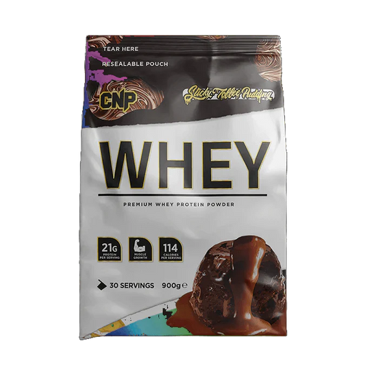 CNP Whey 900g