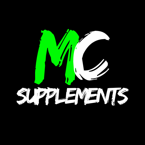 MC SUPPLEMENTS