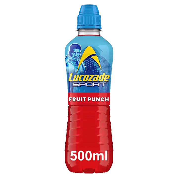 Lucozade Sport 12x500ml Ready-to-Drink product photo