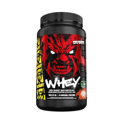 Mutant - Mutant Whey - Cookies & Cream / 908g - product photo