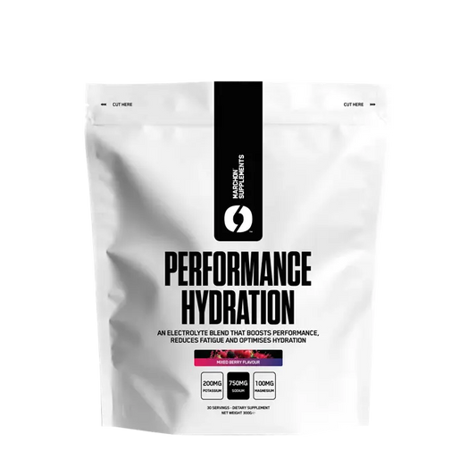 Marchon Supplements Performance Hydration 300g Amino Acids & Hydration product photo