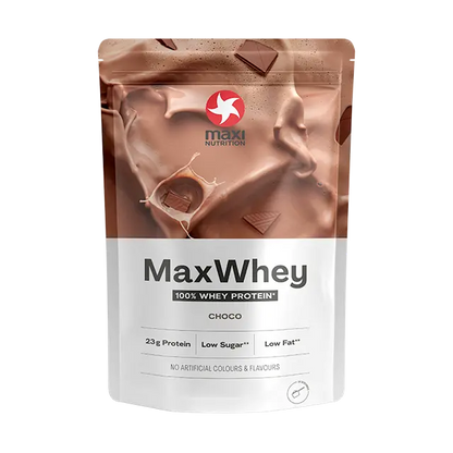 MaxiNutrition MaxWhey 420g Sports Supplement product photo