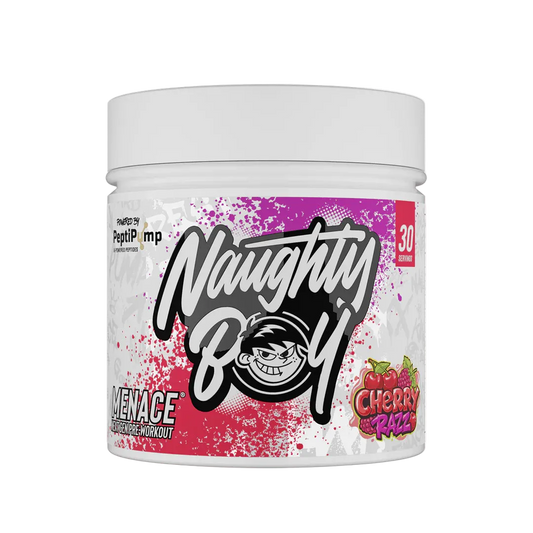 Naughty Boy Menace 210g