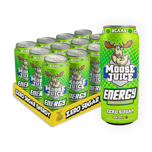 Muscle Moose Moose Juice 12x440ml Ready-to-Drink product photo