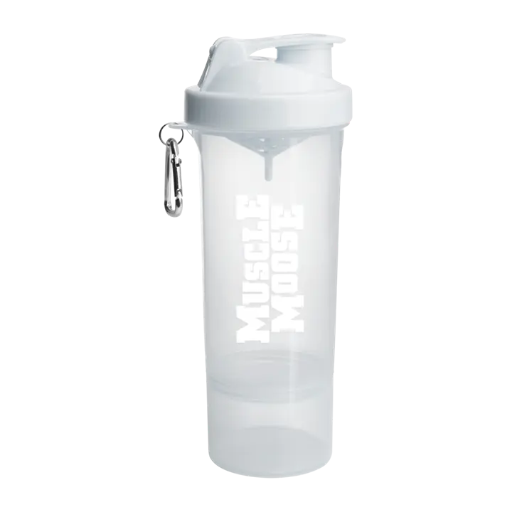 Muscle Moose Smartshake Slim 500ml Weight Management product photo