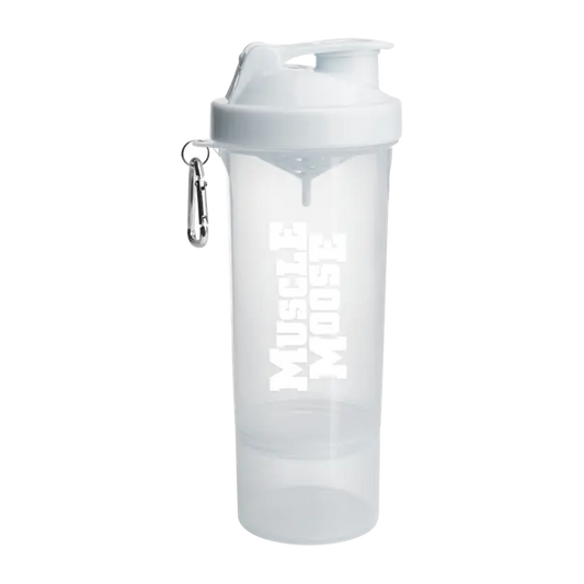 Muscle Moose Smartshake Slim 500ml Weight Management product photo