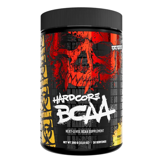 Mutant Hardcore BCAA 390g Amino Acids & Hydration product photo