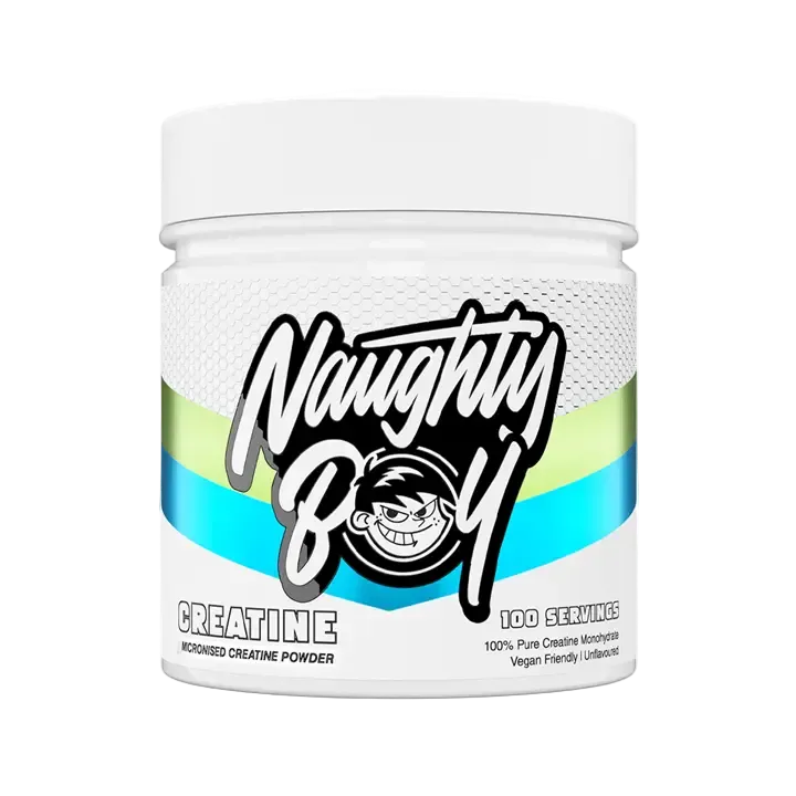 Naughty Boy Naughty Boy Prime Creatine 300g product photo
