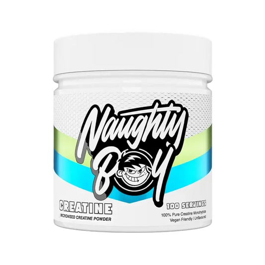 Naughty Boy Naughty Boy Prime Creatine 300g product photo