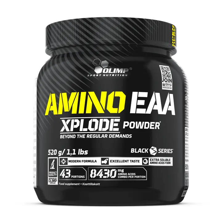 Olimp Sport Nutrition Ashwagandha 60 Caps Vitamins & Health product photo