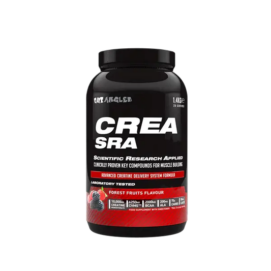 Outangled CREA SRA 1.4kg Sports Supplement product photo