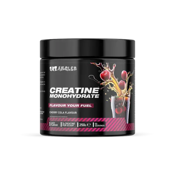 Outangled Creatine Monohydrate 250g Creatine product photo