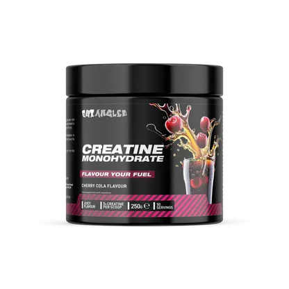 Outangled Creatine Monohydrate 250g Creatine product photo
