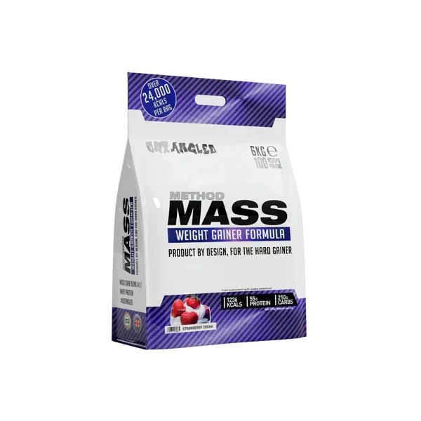 Outangled Method Mass 6kg Sports Supplement product photo