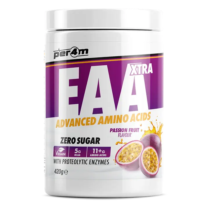 Per4m - Per4m EAA XTRA 420g - Passionfruit - product photo