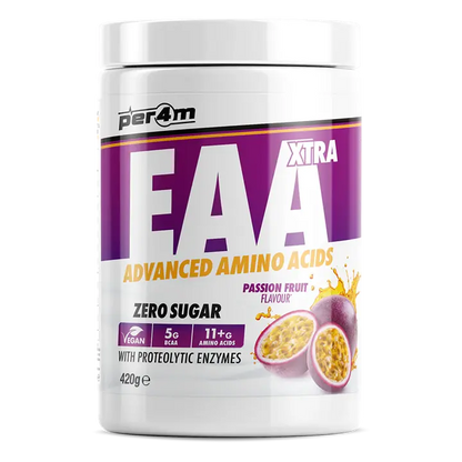 Per4m - Per4m EAA XTRA 420g - Passionfruit - product photo