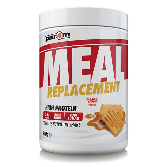 Per4m - Per4m Meal Replacement 900g - Double Chocolate - product photo