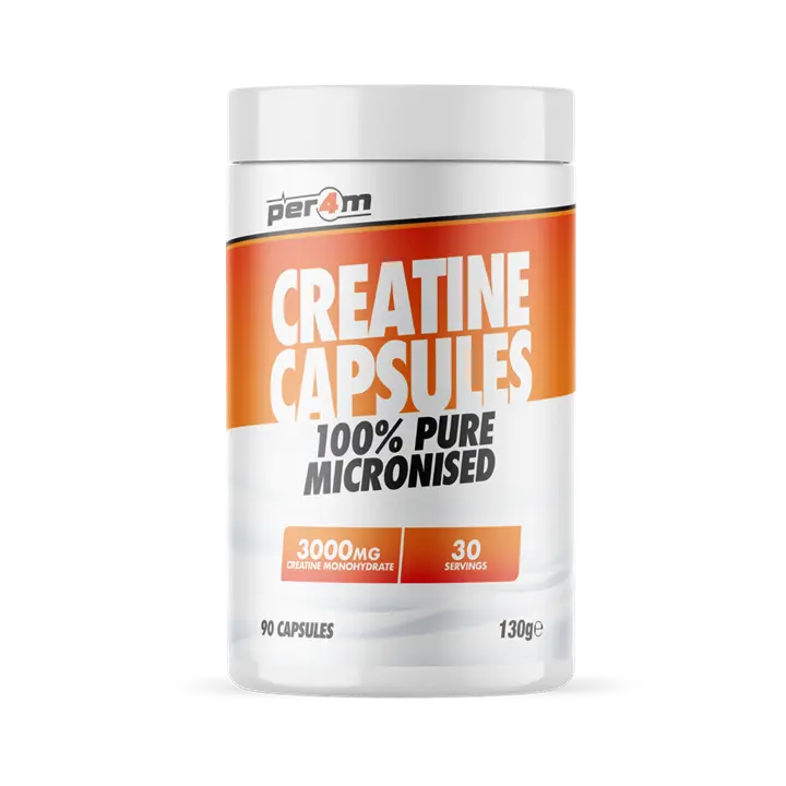 Per4m Creatine 90 Caps Creatine product photo