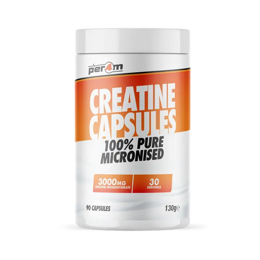Per4m Creatine 90 Caps Creatine product photo