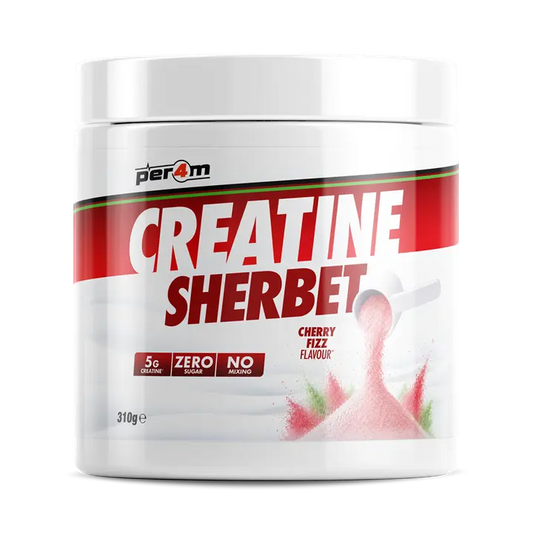 Per4m Creatine Sherbet 310g Creatine product photo