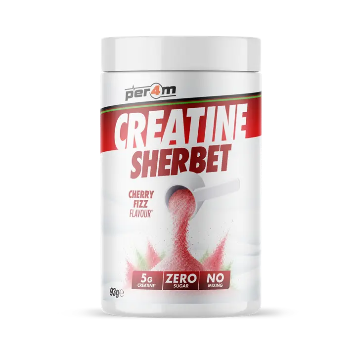 Per4m Creatine Sherbet 93g Creatine product photo
