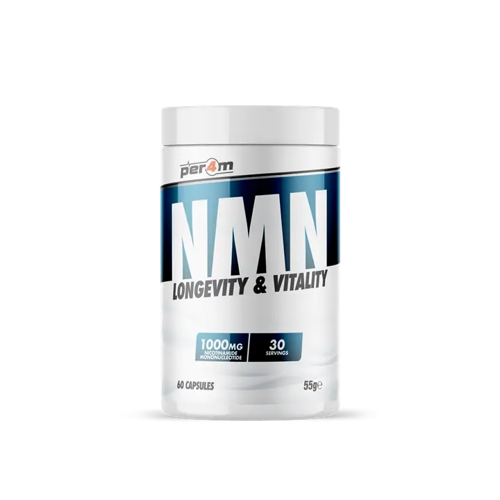 Per4m NMN 60 Caps Vitamins & Health product photo