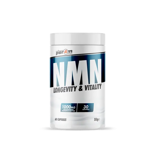 Per4m NMN 60 Caps Vitamins & Health product photo