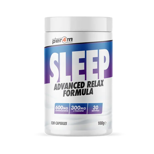 Per4m Sleep 120 Caps Sports Supplement product photo