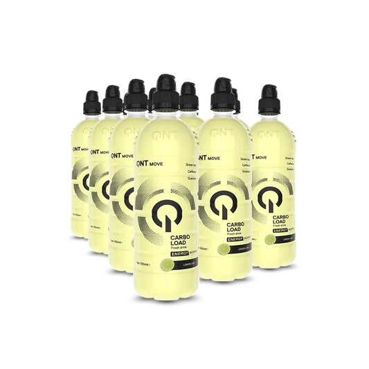 QNT Carbo Load 12x700ml Ready-to-Drink product photo