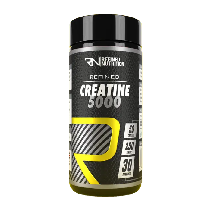 Refined Nutrition Creatine 5000 150 Tabs Creatine product photo