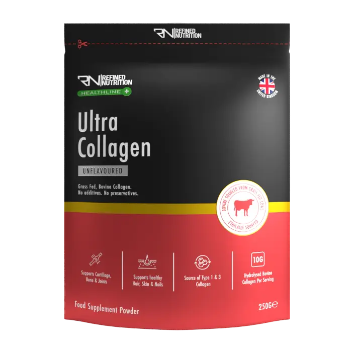 Refined Nutrition Ultra Collagen 250g Collagen product photo