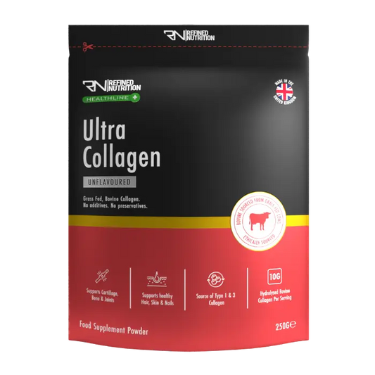 Refined Nutrition Ultra Collagen 250g Collagen product photo