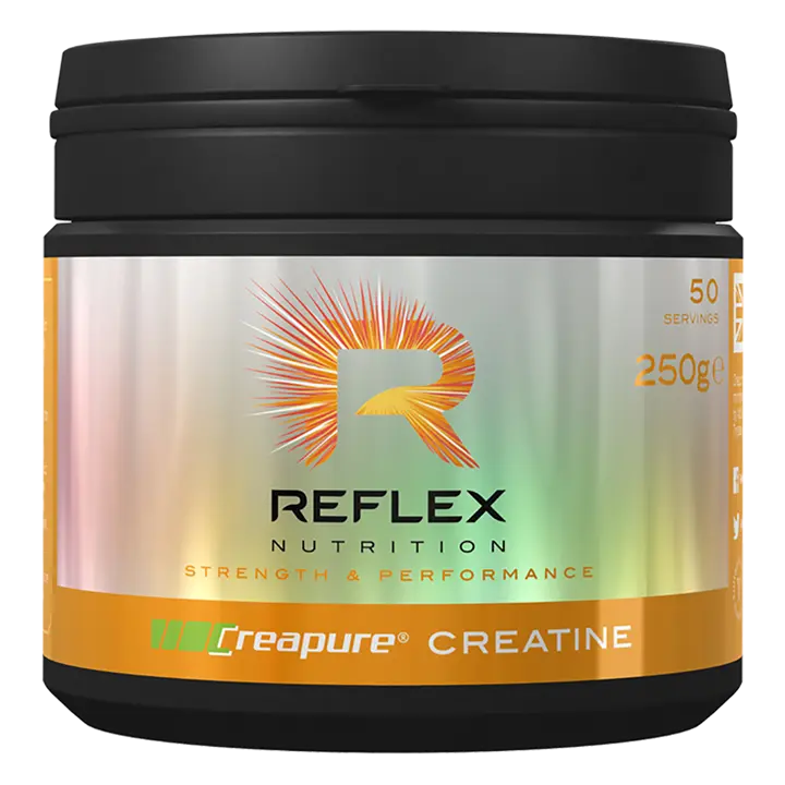 Reflex Nutrition Creatine Monohydrate 500g Creatine product photo