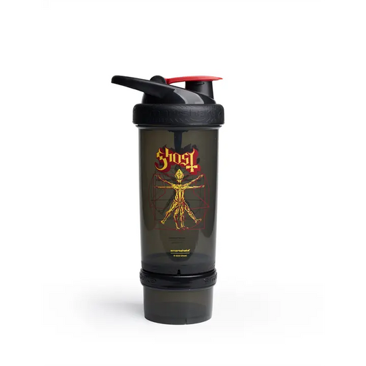 SmartShake - SmartShake Revive Shaker 750ml - Ghost - product photo