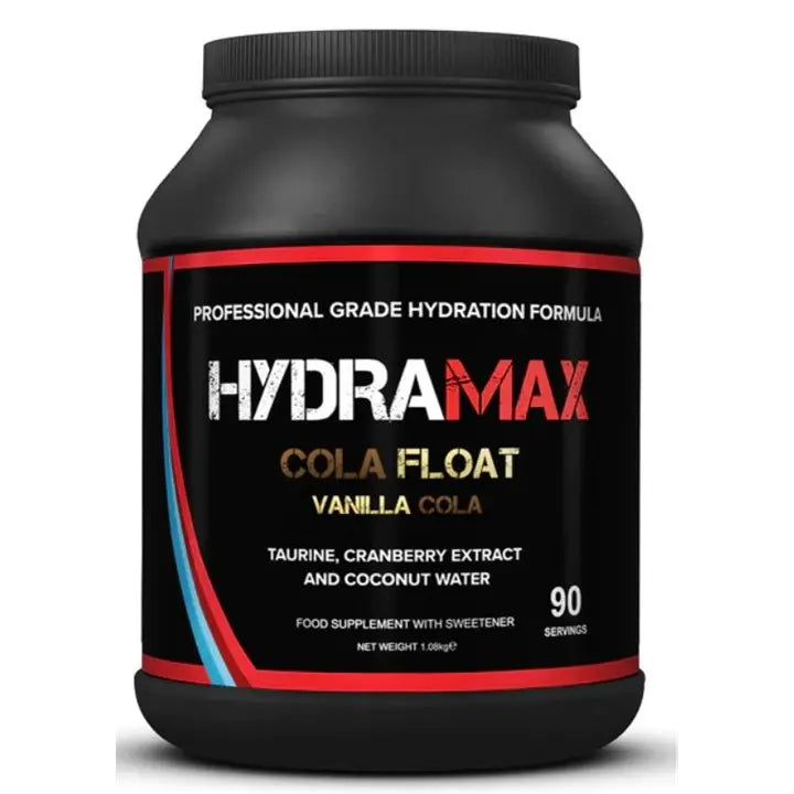 Strom Sports - Strom Sports HydraMAX 1.08kg - Lime Citrus - product photo