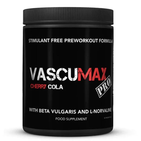 Strom Sports - Strom Sports VascuMAX PRO 470g - Unicorn Pi55 - product photo