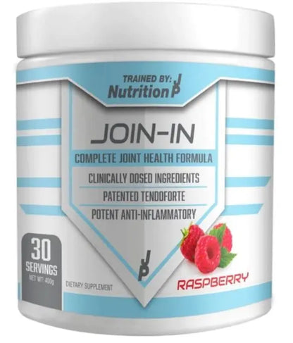 Train By JP - Train By JP Join-In 210g - Raspberry - product photo