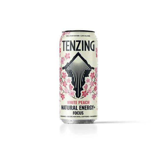Tenzing Natural Energy+ 12x500ml Ready-to-Drink product photo